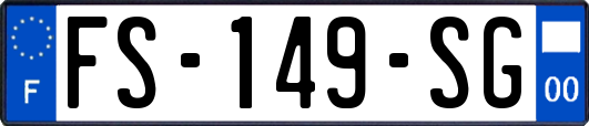 FS-149-SG