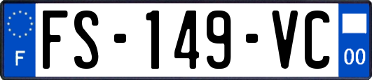 FS-149-VC