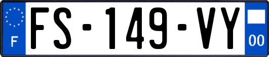 FS-149-VY