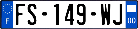 FS-149-WJ