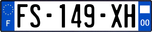 FS-149-XH
