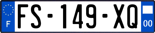 FS-149-XQ