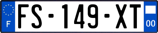 FS-149-XT