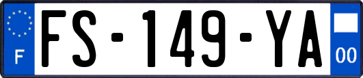 FS-149-YA