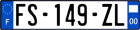 FS-149-ZL