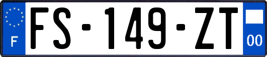 FS-149-ZT