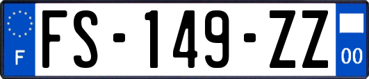 FS-149-ZZ