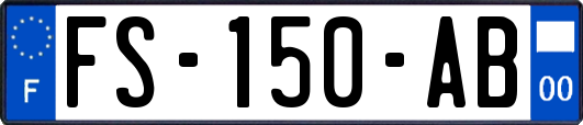 FS-150-AB