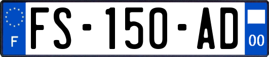 FS-150-AD