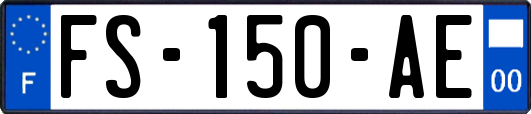 FS-150-AE