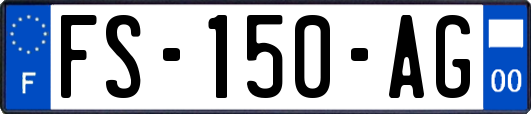 FS-150-AG