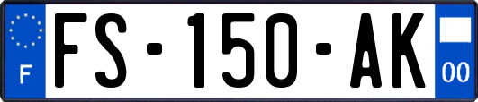 FS-150-AK