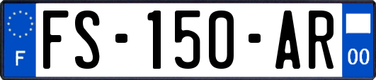 FS-150-AR