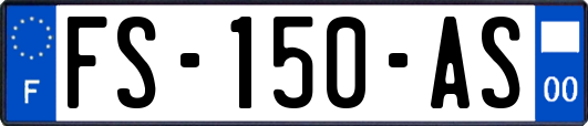FS-150-AS