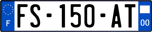 FS-150-AT