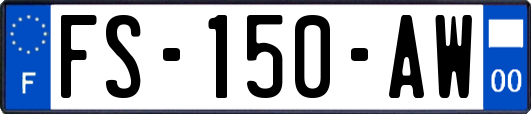 FS-150-AW