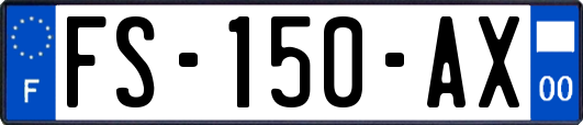 FS-150-AX