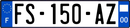 FS-150-AZ