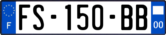 FS-150-BB