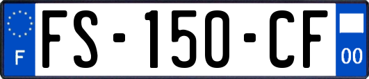 FS-150-CF