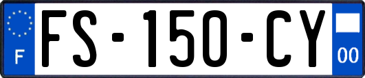 FS-150-CY