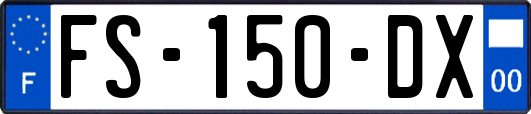 FS-150-DX