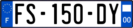 FS-150-DY