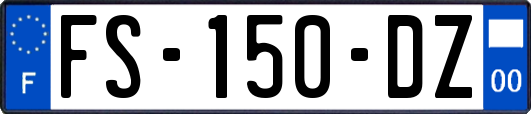 FS-150-DZ