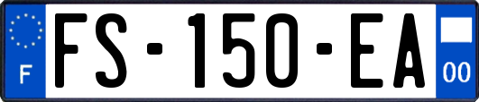 FS-150-EA