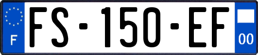 FS-150-EF