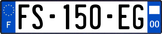 FS-150-EG