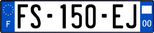 FS-150-EJ