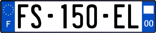 FS-150-EL