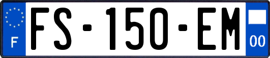 FS-150-EM