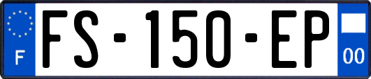 FS-150-EP