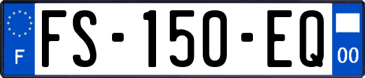 FS-150-EQ
