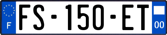 FS-150-ET