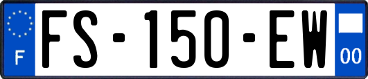 FS-150-EW