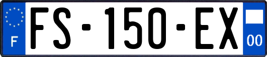 FS-150-EX