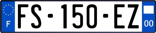 FS-150-EZ