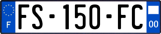 FS-150-FC