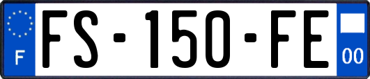 FS-150-FE