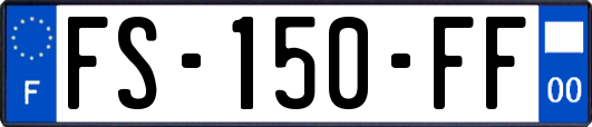 FS-150-FF