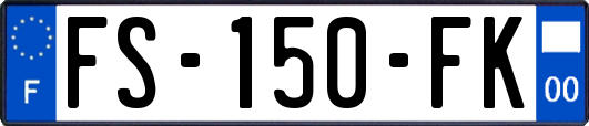 FS-150-FK