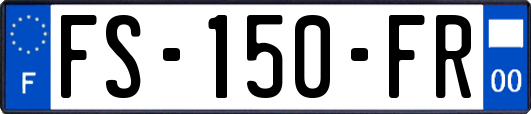FS-150-FR