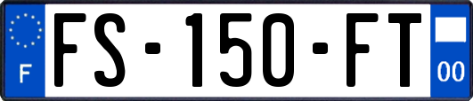 FS-150-FT