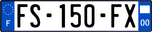 FS-150-FX