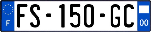 FS-150-GC