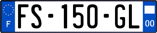 FS-150-GL