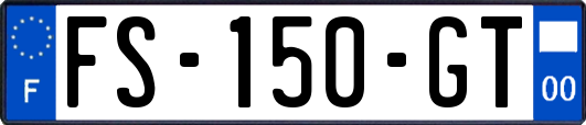 FS-150-GT